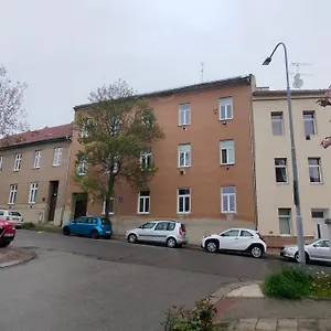  Apartmán Vinohrady Česká republika