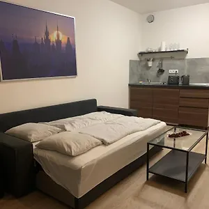 Apartament Port Karolina, Praga