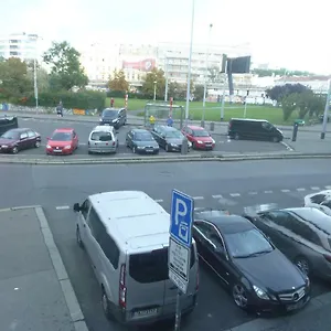 Apartament Ng, Praga