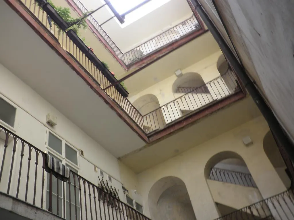 Apartment Paradise Michalska Prague 0*,  Czech Republic