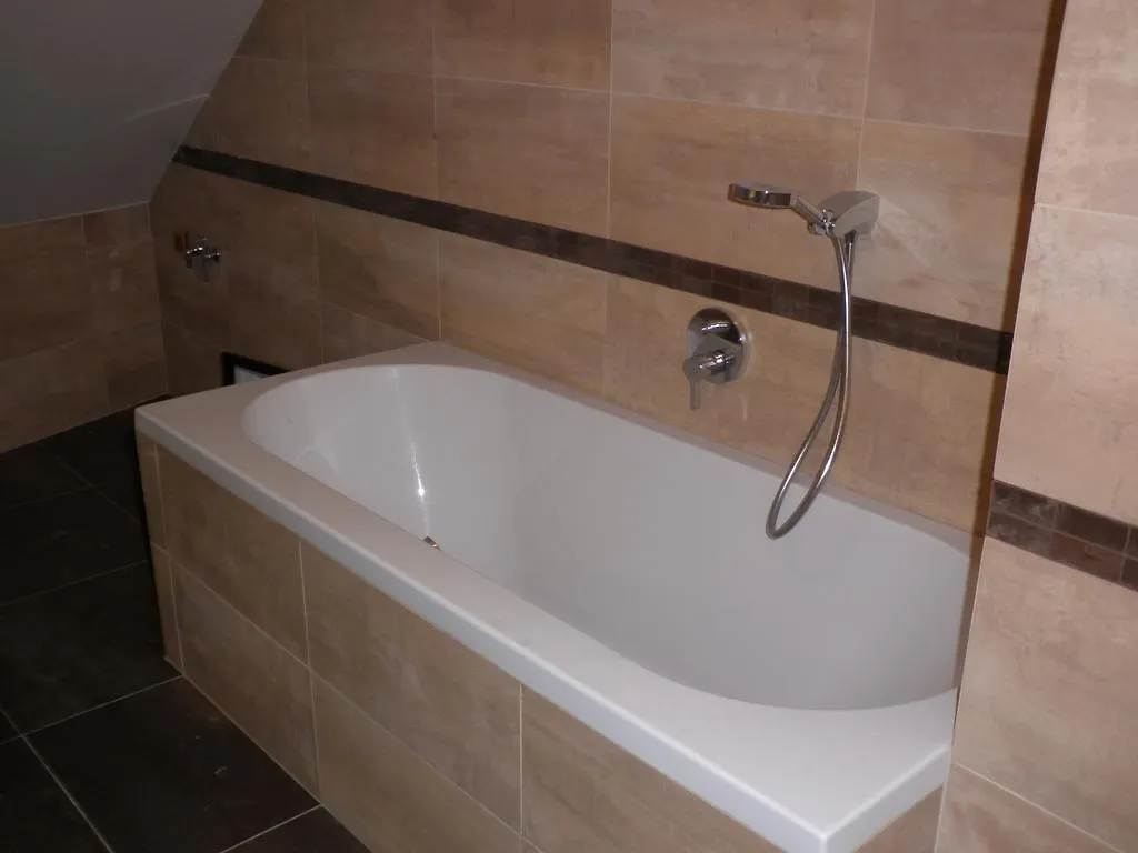 Apartment Paradise Michalska Prague Czech Republic