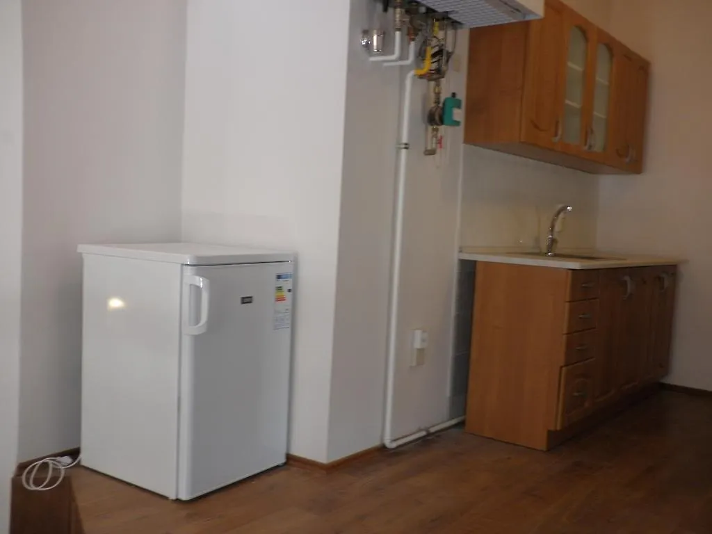 Apartment Paradise Michalska Prague
